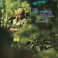 Horace Silver Quintet, J.J. Johnson - The Cape Verdean Blues