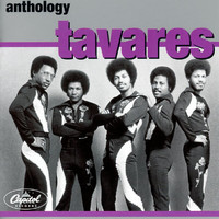 Tavares - Anthology