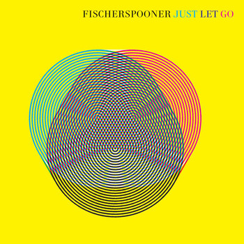 Fischerspooner - Just Let Go (Thin White Duke Remix)