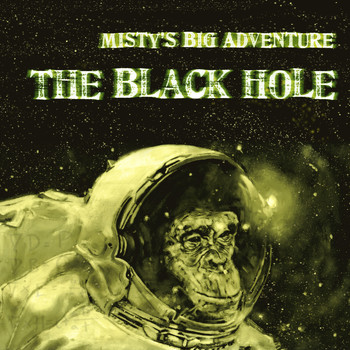 Misty's Big Adventure - The Black Hole