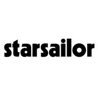 Starsailor - In The Crossfire