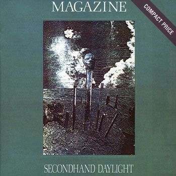 Magazine - Secondhand Daylight (Explicit)