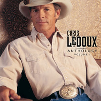 Chris LeDoux - Anthology