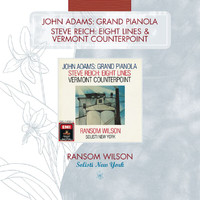 Ransom Wilson - Grand Pianola Music (Reissue)