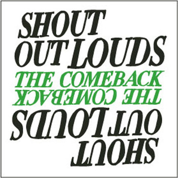Shout Out Louds - The Comeback (Big Slippa Mix By Ratatat)