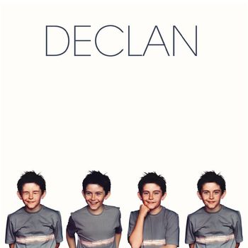 Declan Galbraith - Declan Galbraith (Explicit)