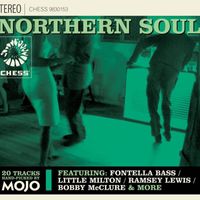 Various Artists - Chess Northern Soul