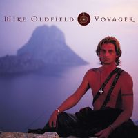 Mike Oldfield - The Voyager
