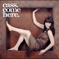 Cass Fox - Come Here