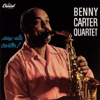 Benny Carter - Sax A La Carter