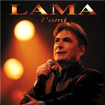Serge Lama - L'Ami