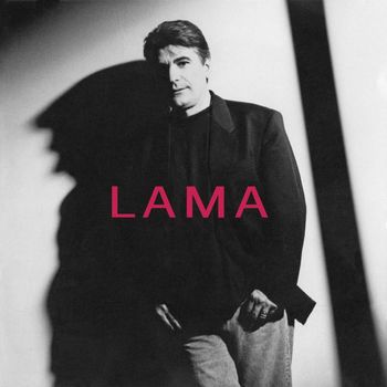 Serge Lama - Lama