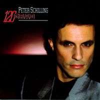 Peter Schilling - 120 Grad