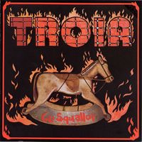 Squallor - Troia