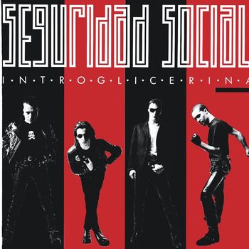 Seguridad Social - Introglicerina