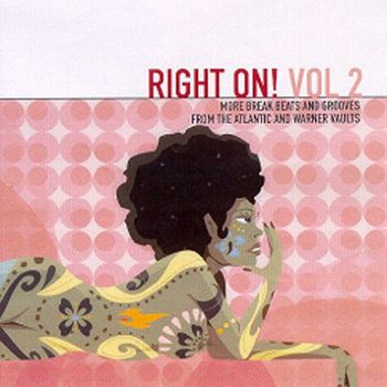 Various Artists - Right On 2