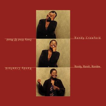 Randy Crawford - Every Kind Of Mood (- Randy, Randi, Randee)