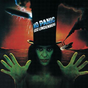 Udo Lindenberg & Das Panik-Orchester - No Panic On The Titanic