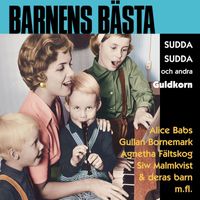 Various Artists - Barnens bästa