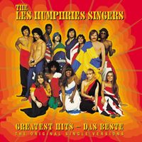 Les Humphries Singers - Greatest Hits - Das Beste