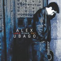 Alex Ubago - ¿Qué pides tú? (Argentina)