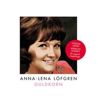 Anna-Lena Löfgren - Guldkorn