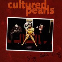 Cultured Pearls - Sing Dela Sing
