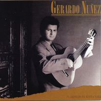 Gerardo Nuñez - Flamencos En Ny + El Gallo Azul