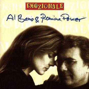 Al Bano And Romina Power - Emozionale (- Italienische Version)