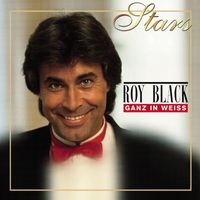 Roy Black - "Stars" - Ganz in weiß