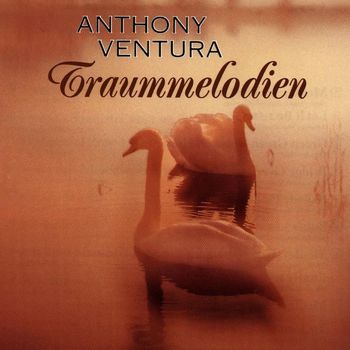 Orchester Anthony Ventura - Traummelodien