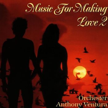 Anthony Ventura - Music For Making Love II