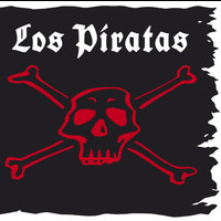 Los Piratas - Disco Pirata