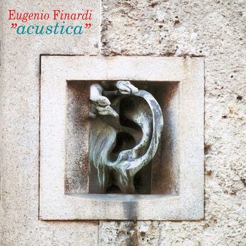 Eugenio Finardi - Acustica