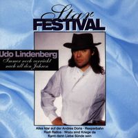 Udo Lindenberg - Star Festival  "Immer noch verrückt nach all den Jahren"