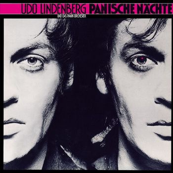 Udo Lindenberg & Das Panik-Orchester - Panische Nächte (Remastered Version)