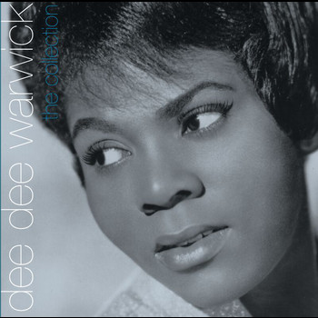 Dee Dee Warwick - The Collection