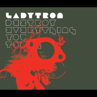 Ladytron - Destroy Everything You Touch