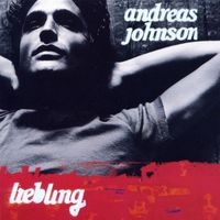 Andreas Johnson - Liebling (France version)