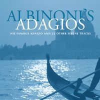 Claudio Scimone & I Solisti Veneti - Albinoni's Adagios