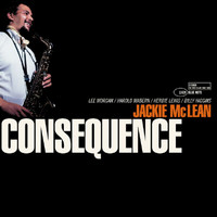 Jackie McLean - Consequence
