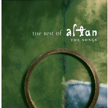 Altan - The Best Of Altan - The Songs