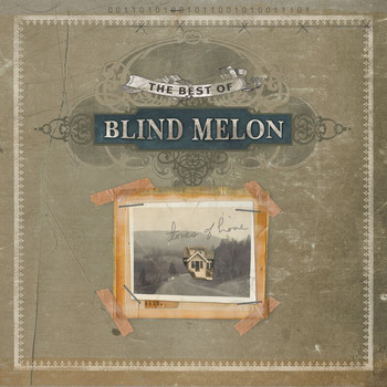Blind Melon - Best Of Blind Melon