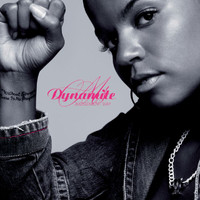 Ms. Dynamite - Judgement Day (E-Single)
