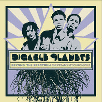 Digable Planets - Beyond The Spectrum - The Creamy Spy Chronicles (Explicit)