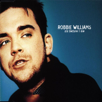 Robbie Williams - Average B Side