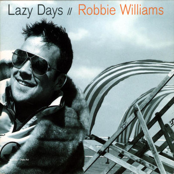 Robbie Williams - Falling In Bed (Again)