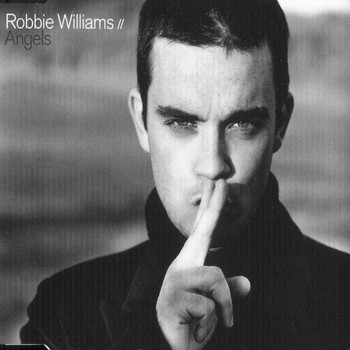 Robbie Williams - Karaoke Overkill
