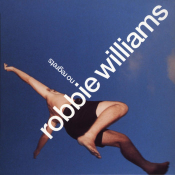 Robbie Williams - There She Goes (Live)