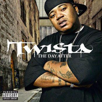 Twista - The Day After (Explicit)